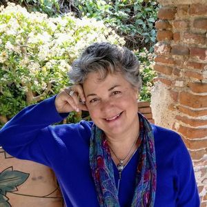 Meet your Posher, Susan woolley